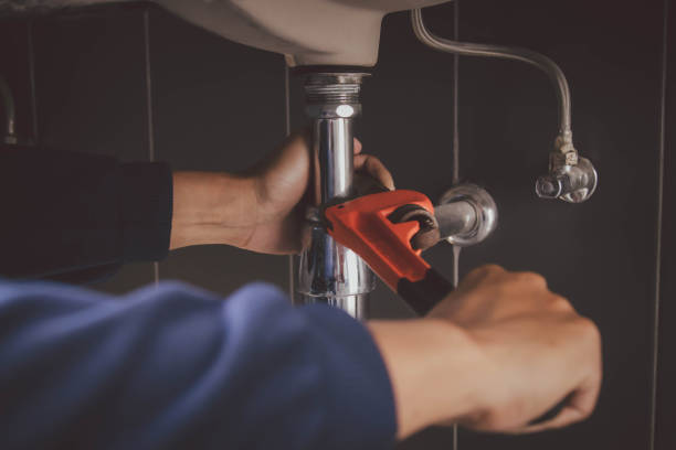 Best Water Softener Installation  in Fair Lakes, VA